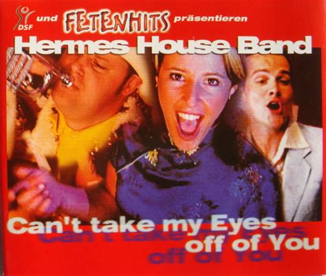 hermes house band vinyl.